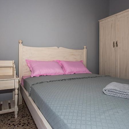Cisamon Apartment Kissamos Exterior photo