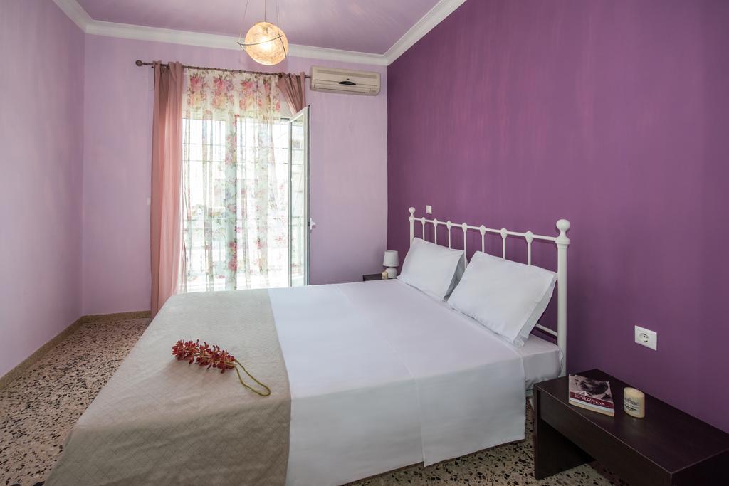 Cisamon Apartment Kissamos Exterior photo
