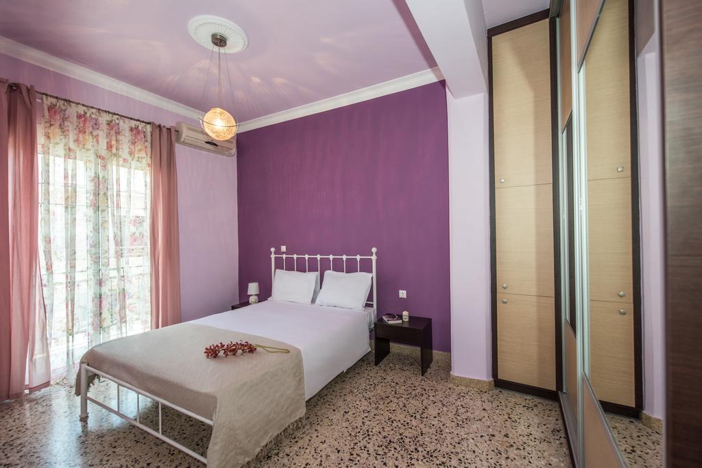 Cisamon Apartment Kissamos Exterior photo