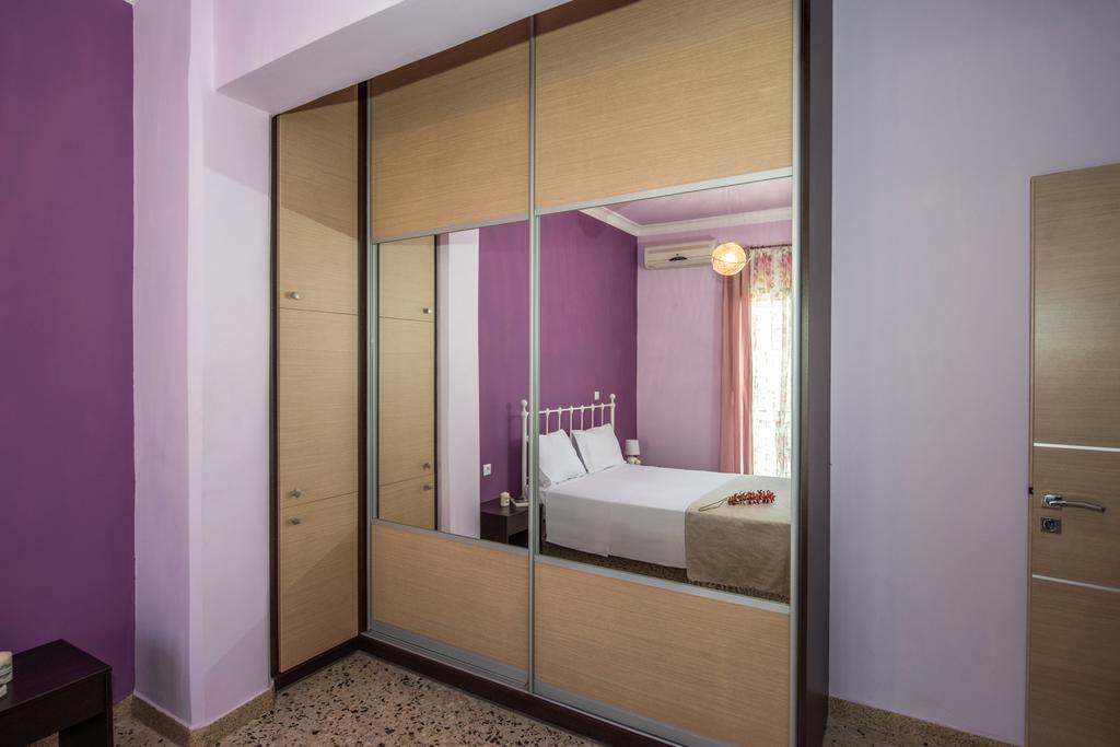 Cisamon Apartment Kissamos Exterior photo