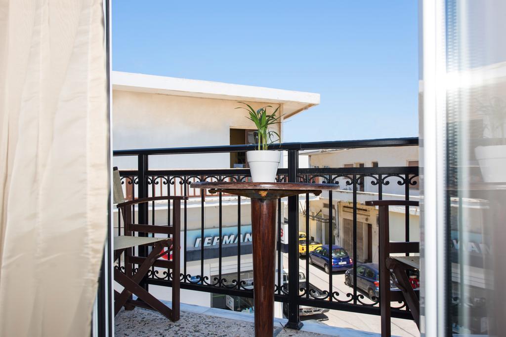 Cisamon Apartment Kissamos Exterior photo